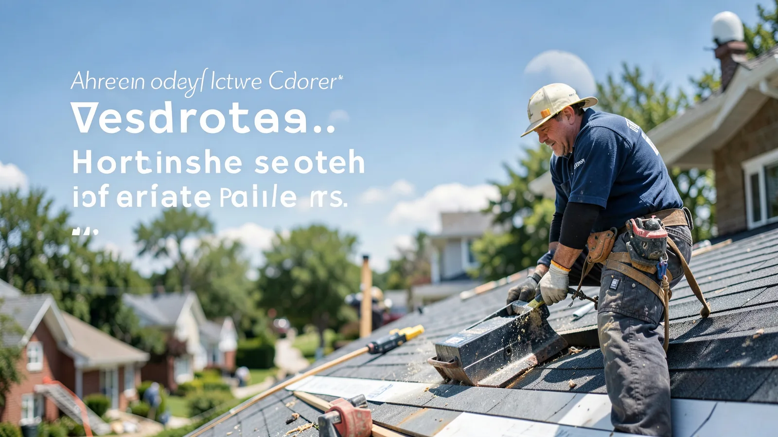 Roof Replacement in Westwood, NJ near me
